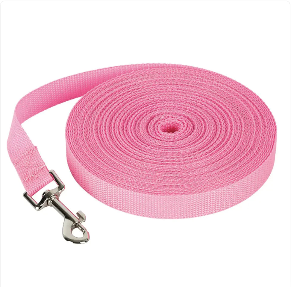 Reflective Puppy Harness with Leash Extension