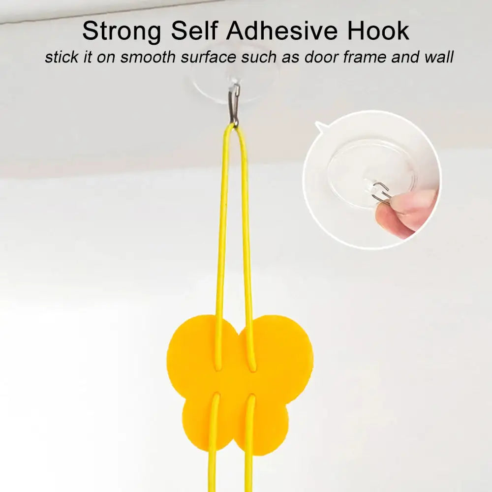 Adjustable Cat Swing Toy