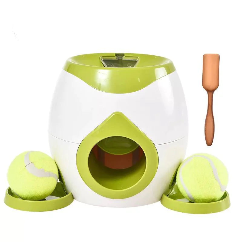 FunFeed Pet Toy