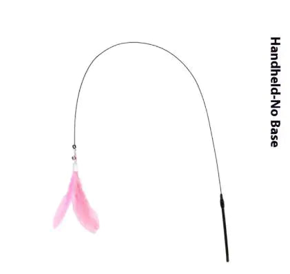 Purrfect Play Wand