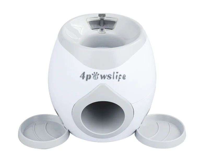 FunFeed Pet Toy