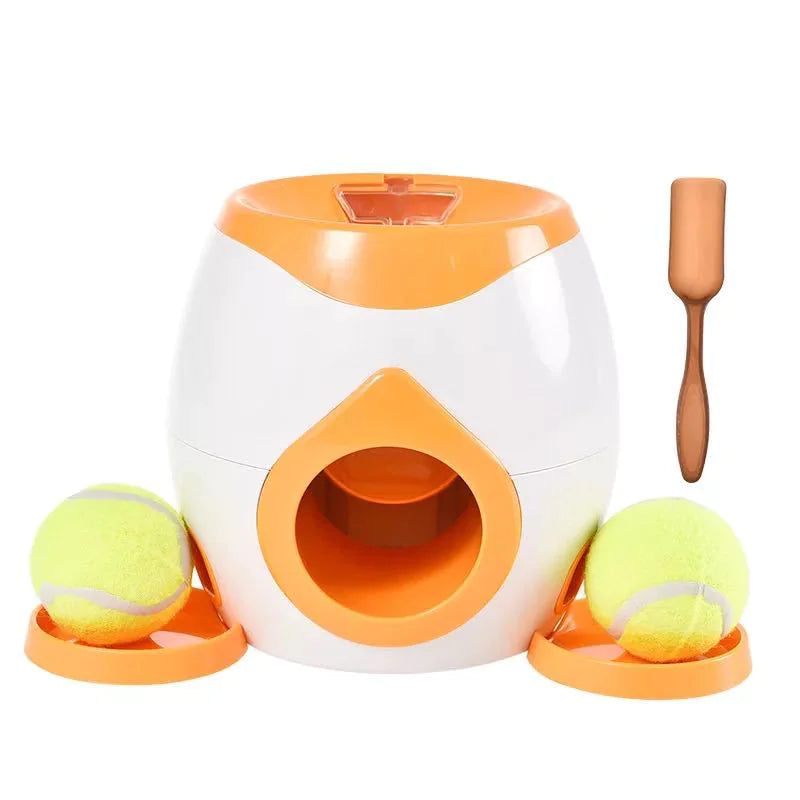 FunFeed Pet Toy