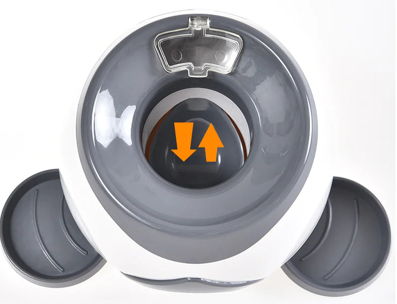 FunFeed Pet Toy