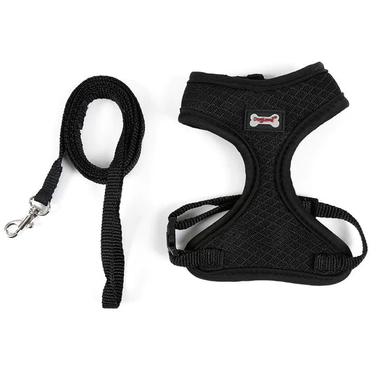 ComfyCat Non-Slip Harness