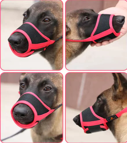 PoshPet Mouth Protector
