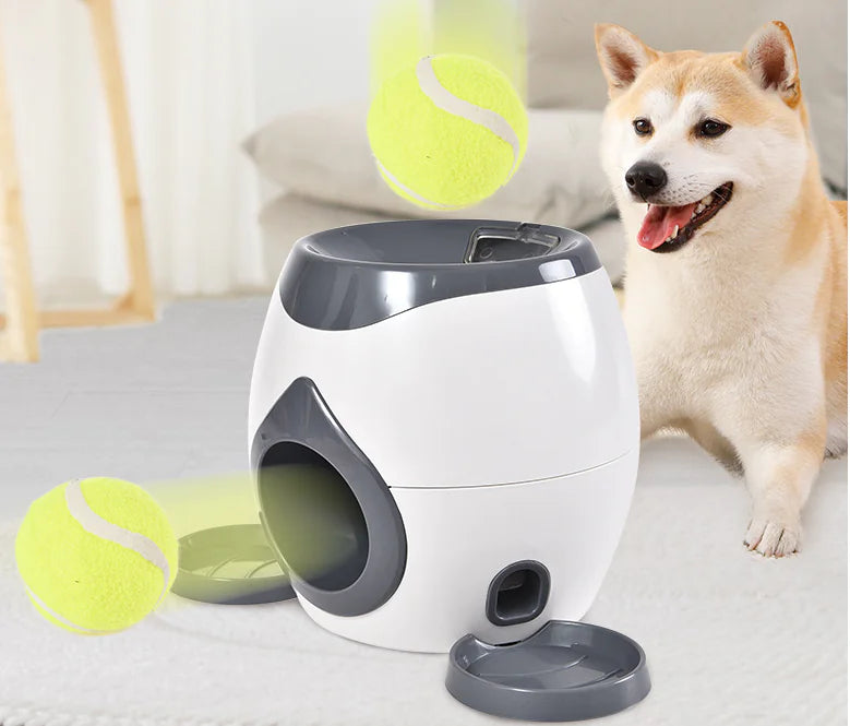 FunFeed Pet Toy