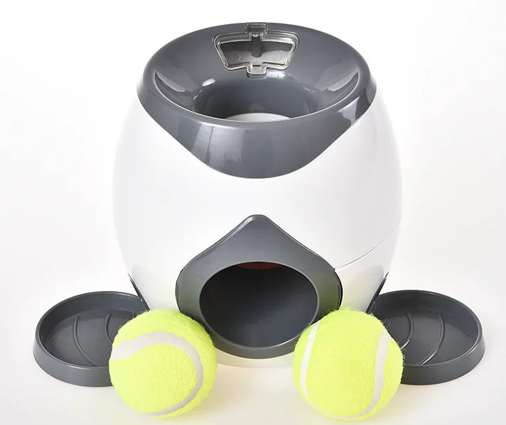 FunFeed Pet Toy