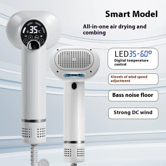 DualFur Pet Dryer & Styler (220volt US)
