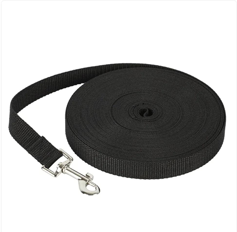 Reflective Puppy Harness with Leash Extension