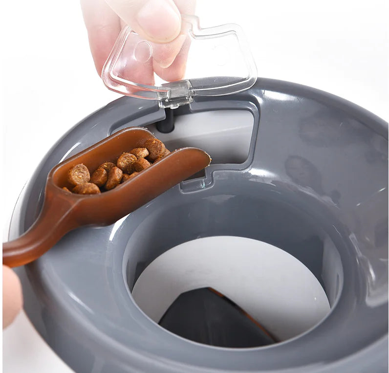 FunFeed Pet Toy