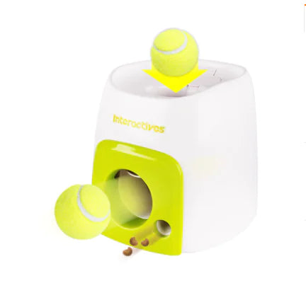 FunFeed Pet Toy