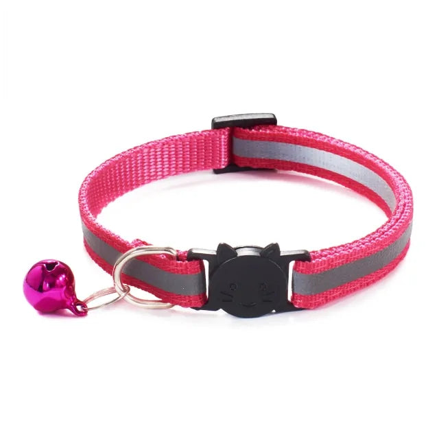 Kitty Jingle Collars