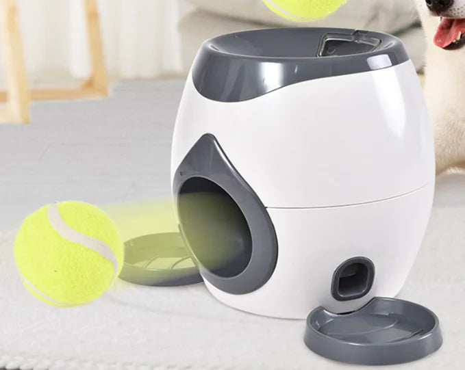 FunFeed Pet Toy