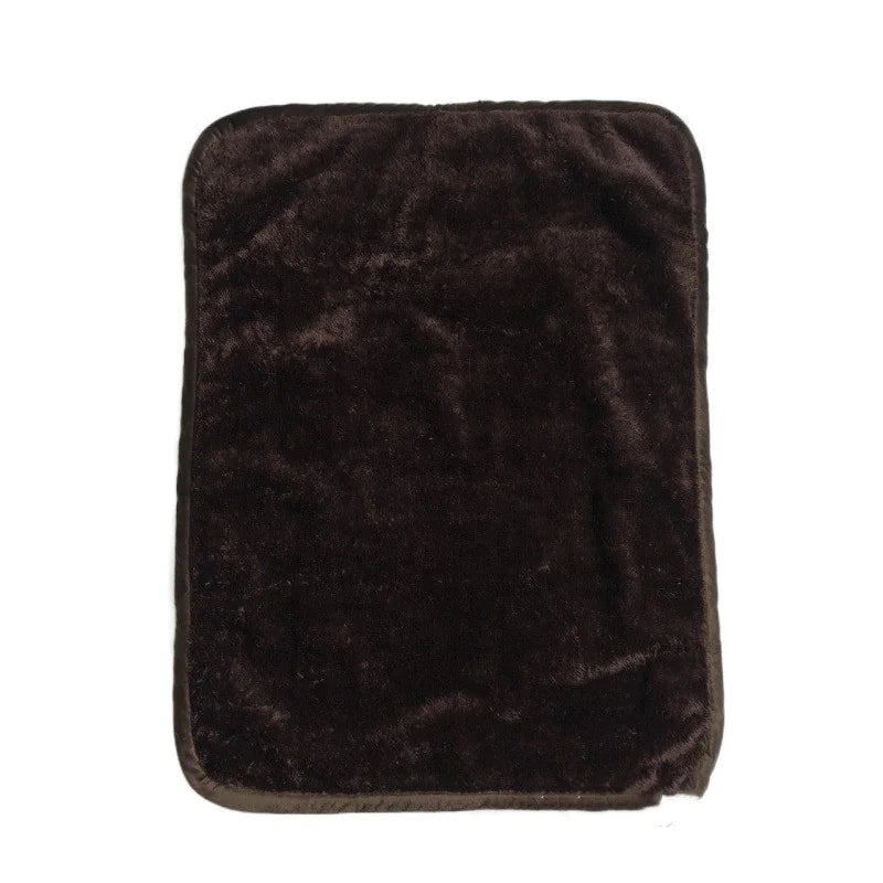 Waterproof Shaggy Pet Blanket