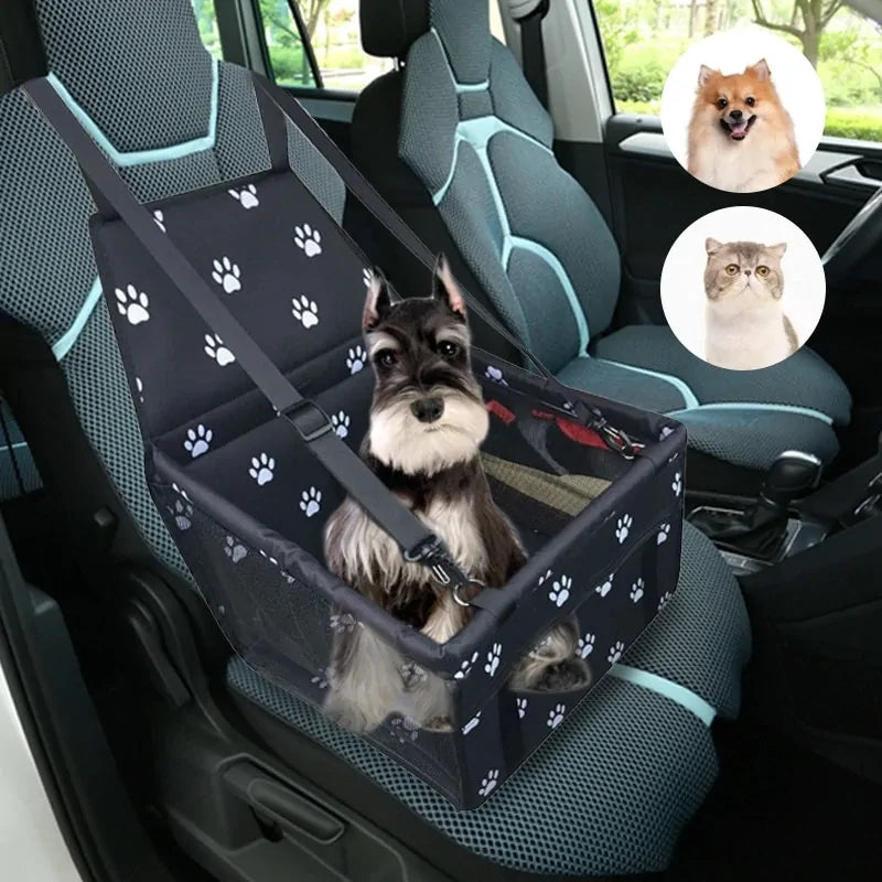 PetSafe Journey Car Seat Protector