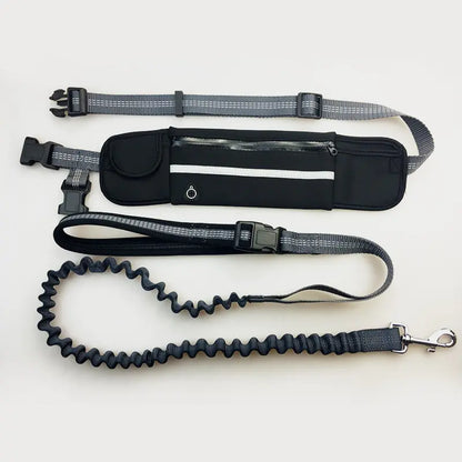 Freedom Jogger Dog Leash