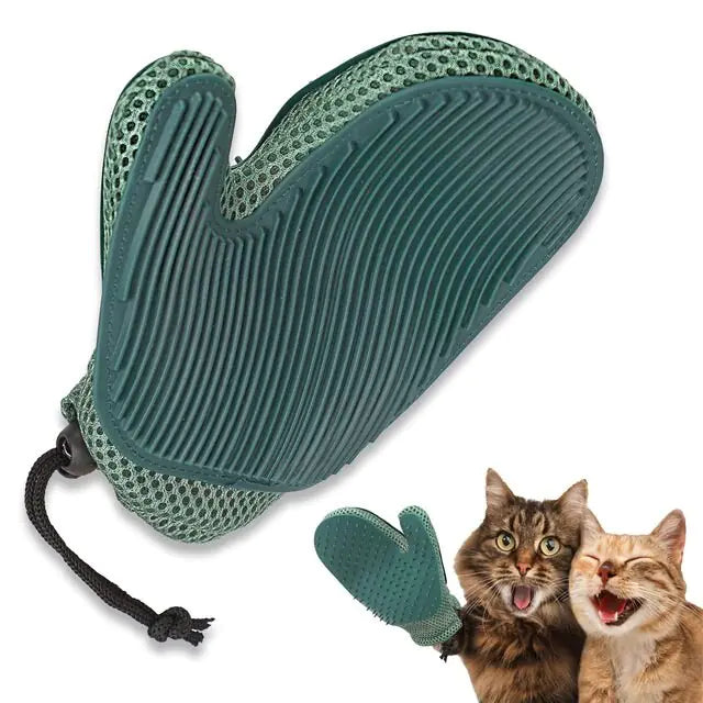 PurrfectGroom Mitt