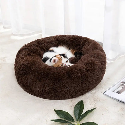 Cosy Pet Nest Cushion