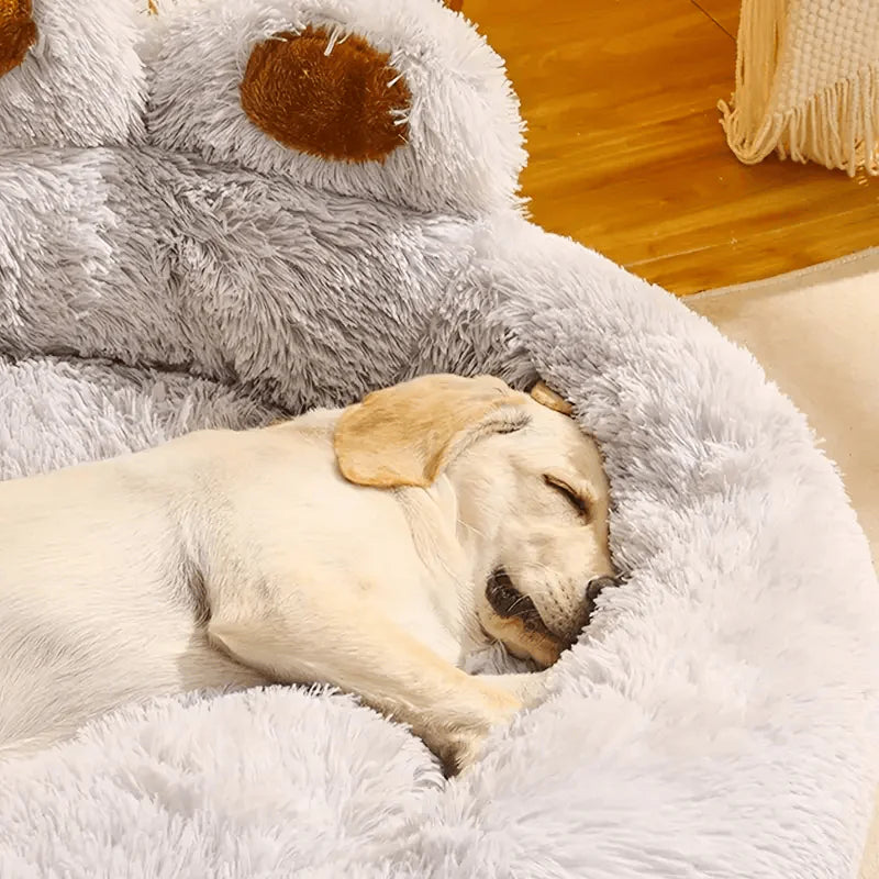 Pawfect Comfort Dog Bed