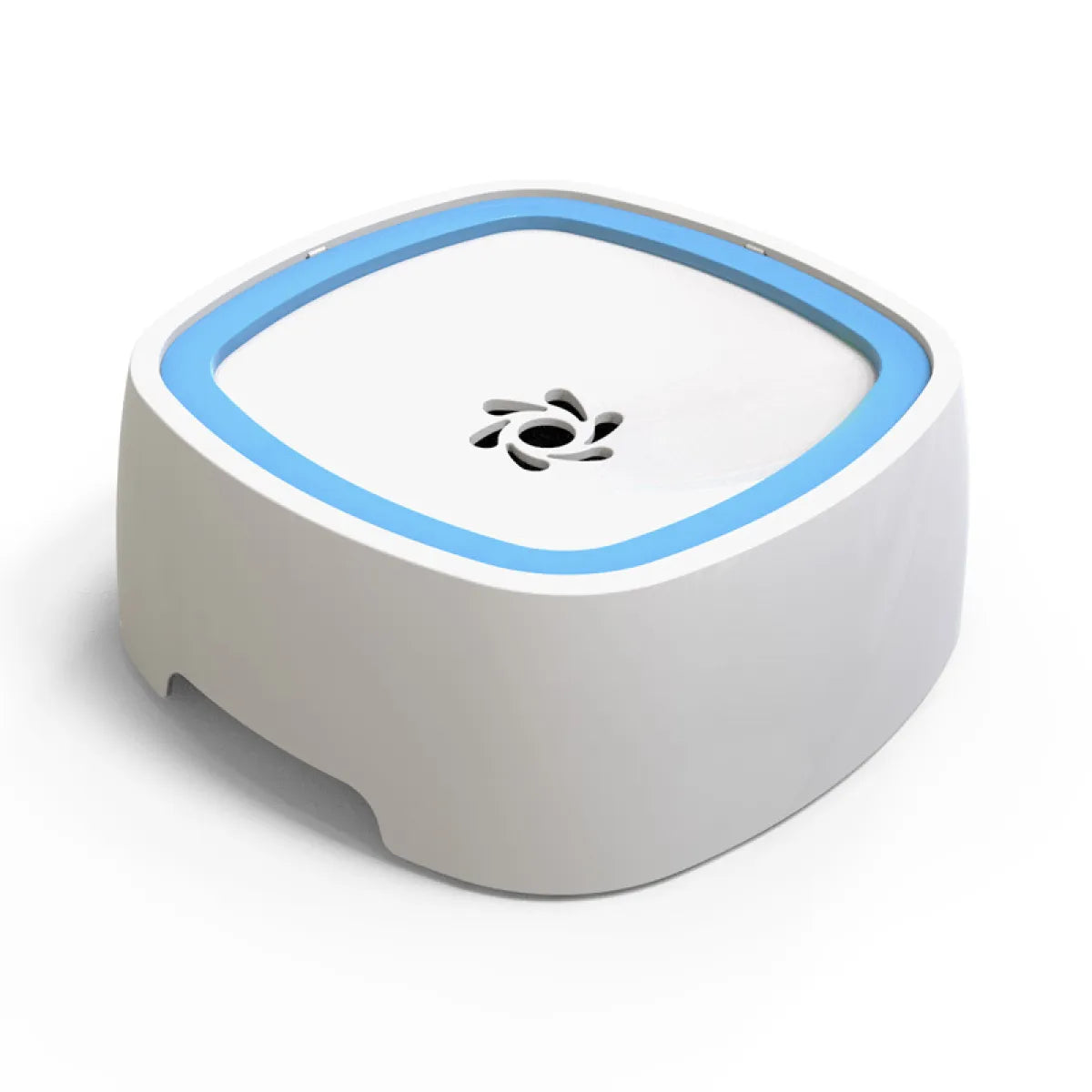Spill-Free Buddy Bowl