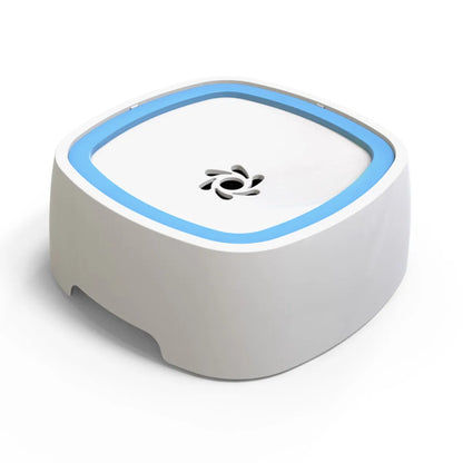 Spill-Free Buddy Bowl