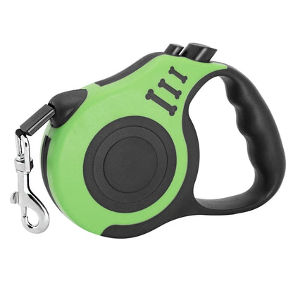 FlexiFreedom Retractable Dog Leash