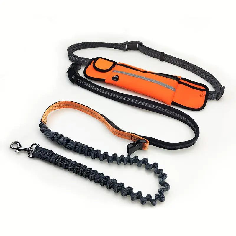 Freedom Jogger Dog Leash