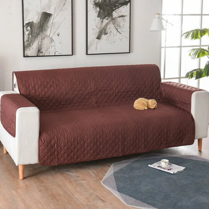 ShieldMySofa Waterproof Cover