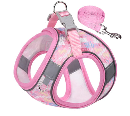 SnugPet Comfort Harness