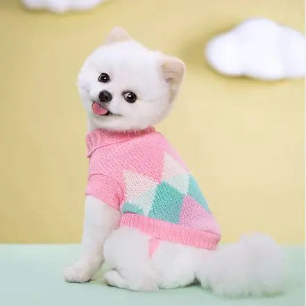 StylishPup Pet Sweater