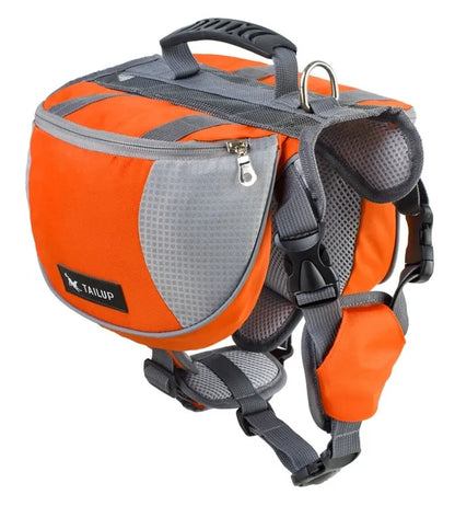 PetVenture Backpack Harness