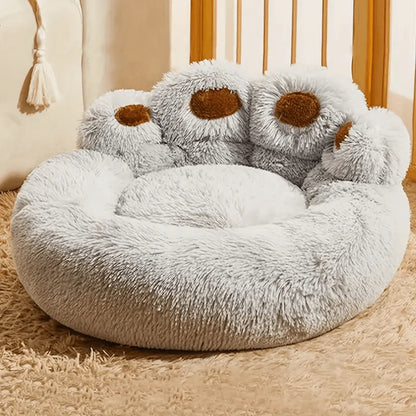 Pawfect Comfort Dog Bed