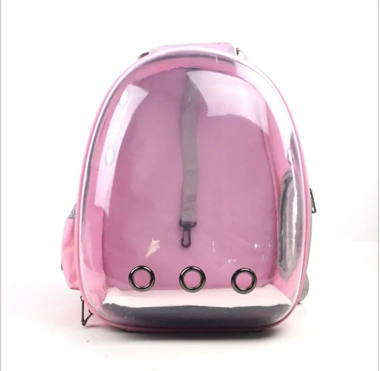 ComfyPet Explorer Backpack