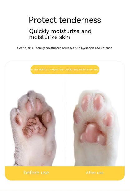 Paw & Nose Nourishing Cream