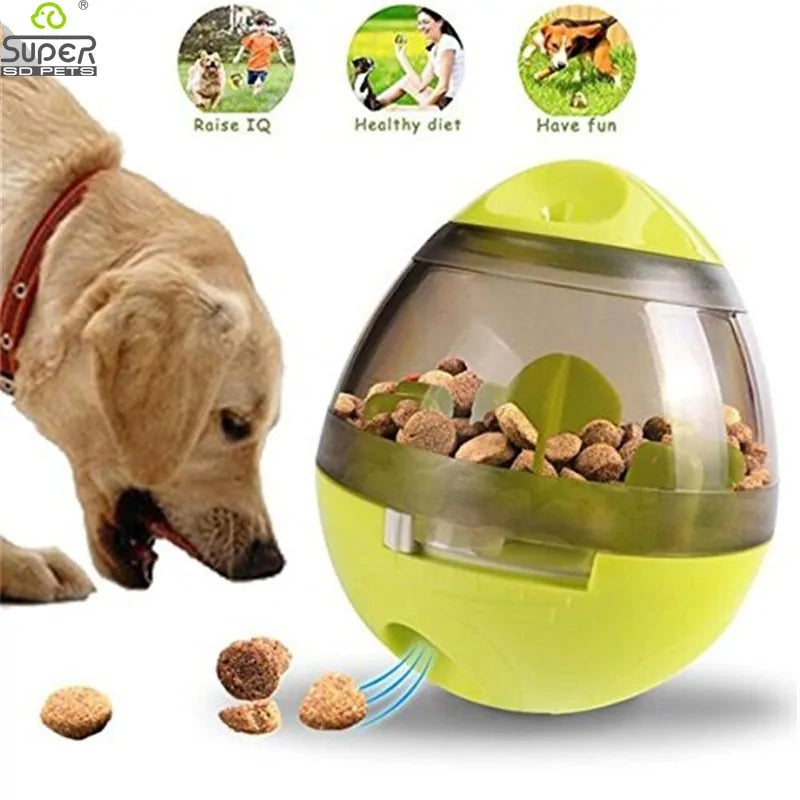 SmartPlay Pet Treat Dispenser