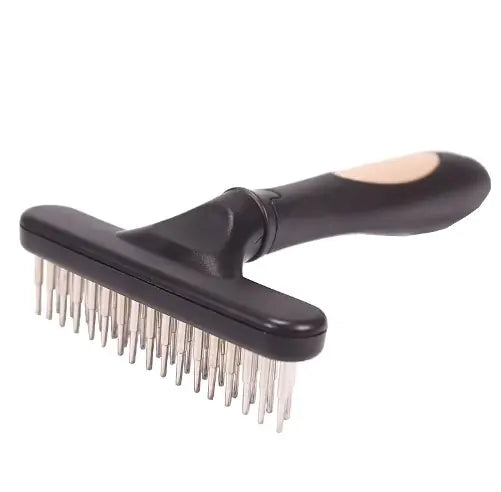 Dog Rake De-shedding Brush