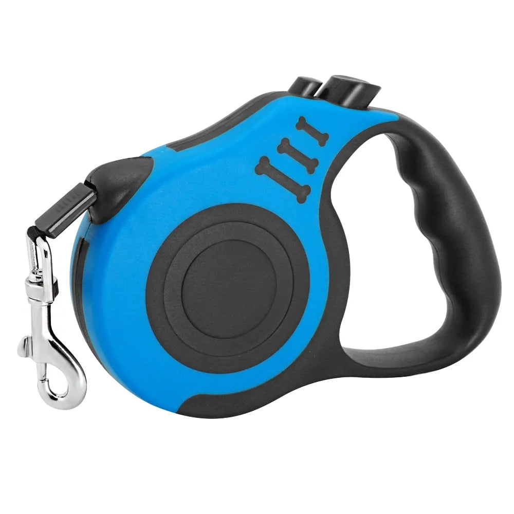 FlexiFreedom Retractable Dog Leash