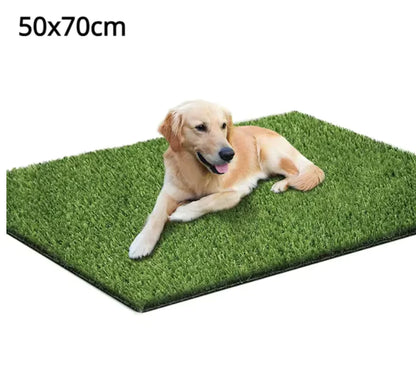 Artificial Grass Dog Pad