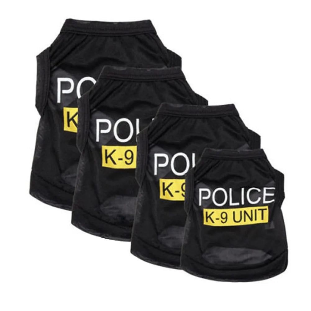 K9 Hero Dog Uniform