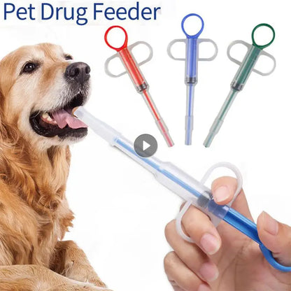 Pet Medic Tablet Syringe