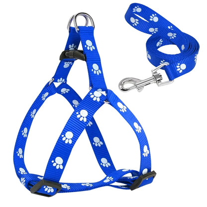 Pet Paws Cozy Dog Harness