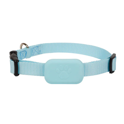 SafePet GPS Tracker Collar