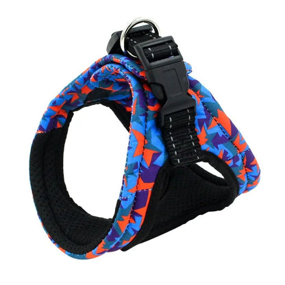 SnugPet Comfort Harness