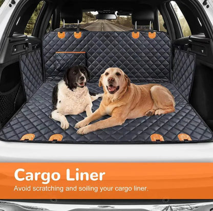 Cozy Canine Cargo Liner