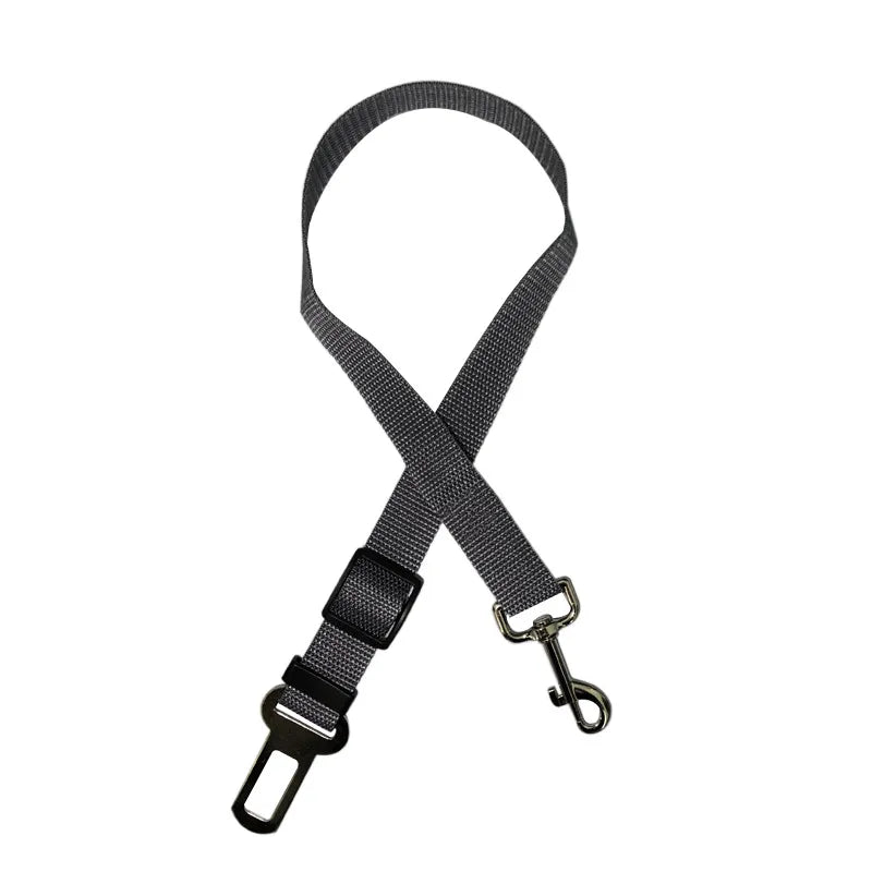 Pet Car Seat Belt Car