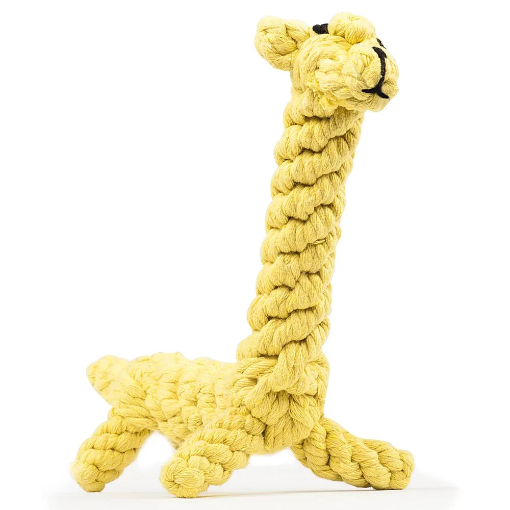 Pet Pals Rope Toys