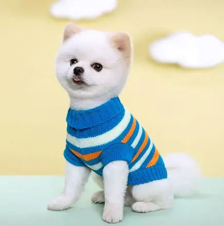 StylishPup Pet Sweater