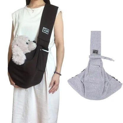 ComfyPet Sling Carrier