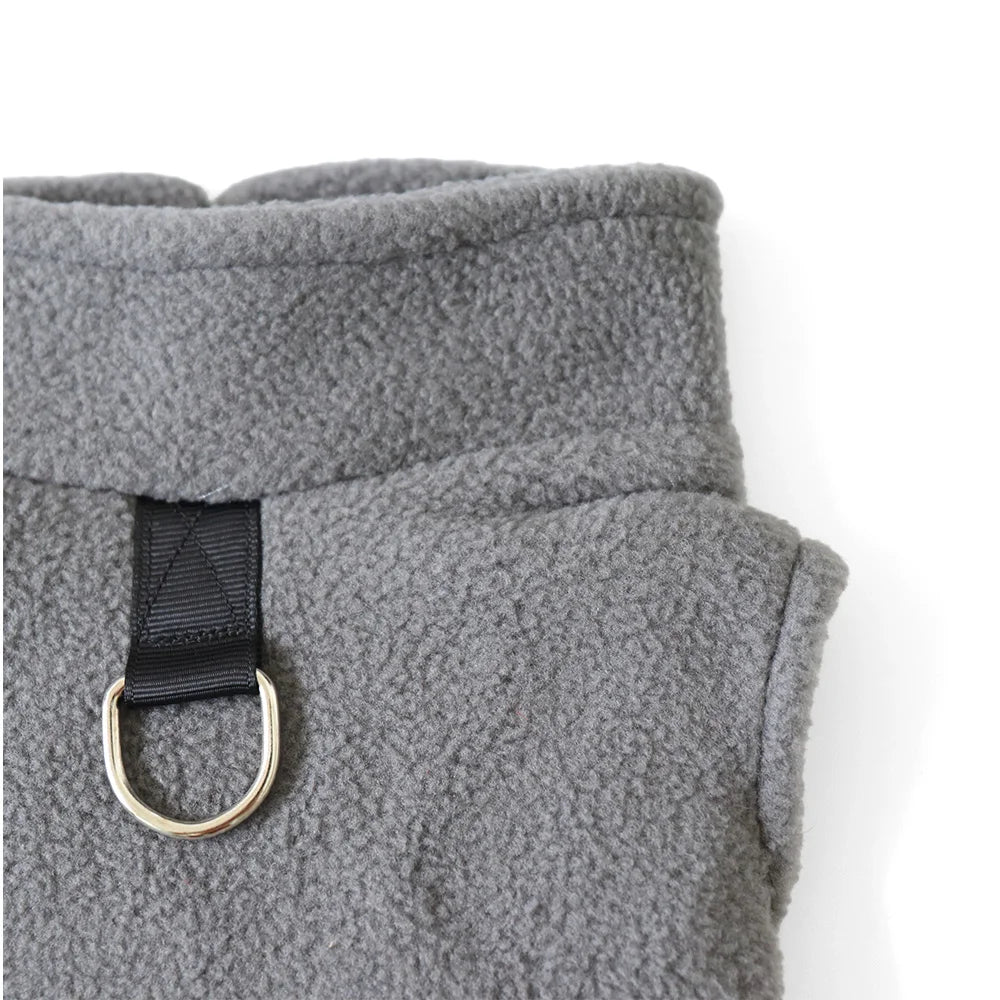 Cosy Canine Fleece Wear