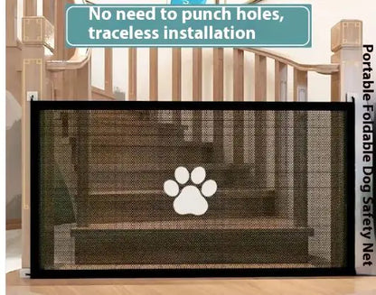 HomeSafe Pet Barrier for Dogs & Cats